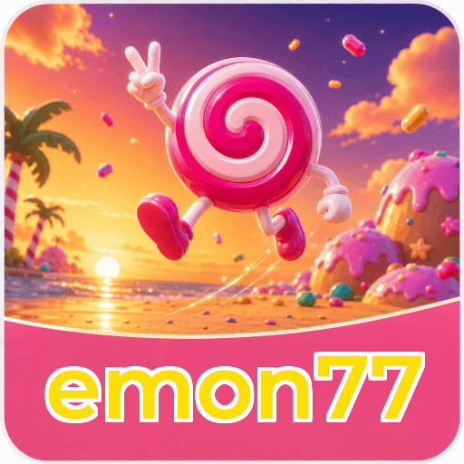 emon77 APK v4.7.5 - Screenshot fitur notifikasi push update terbaru